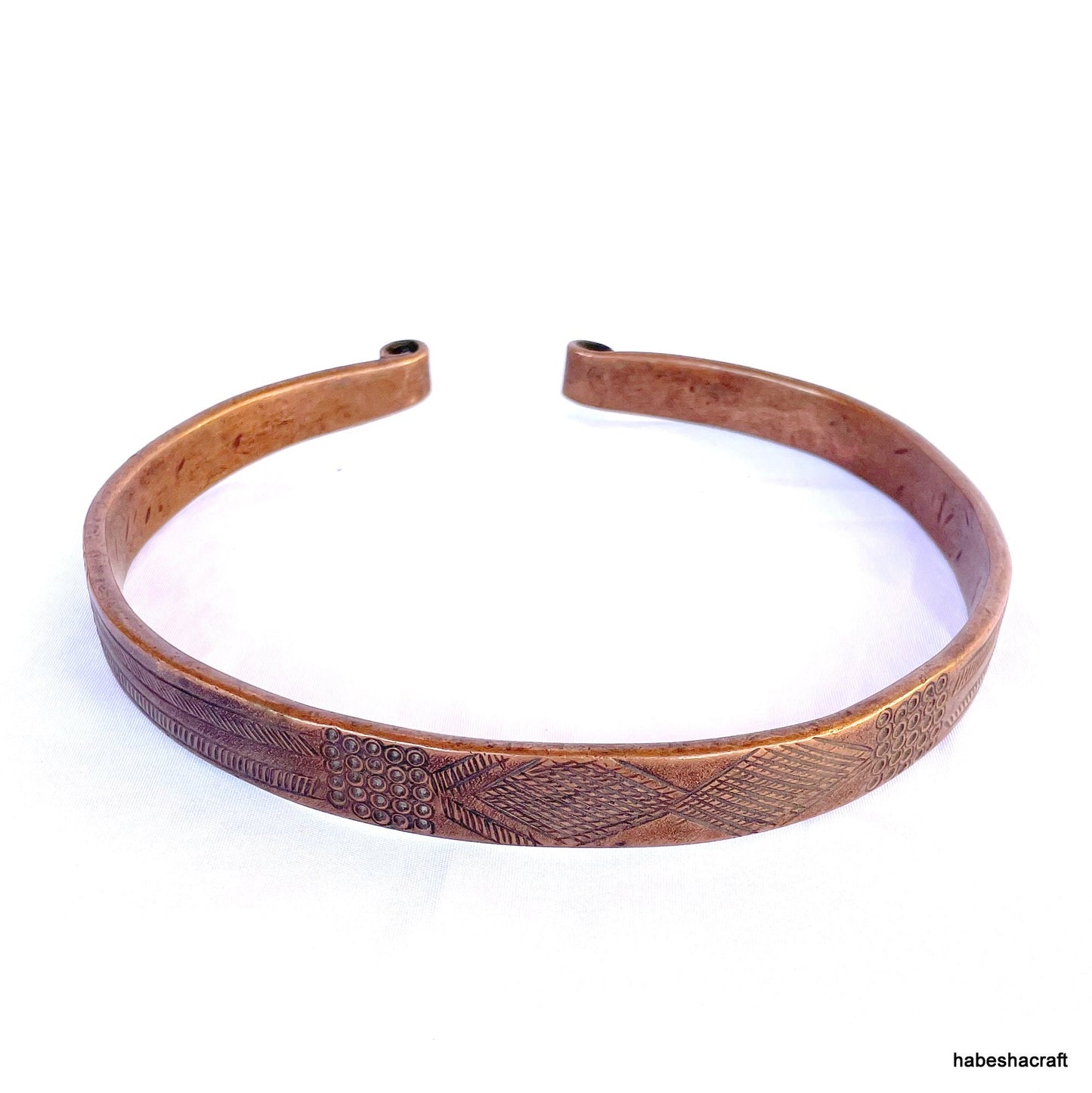Ethiopian jewellery, Antique Ethiopian Copper Dowry Currency Neck Ring Torque. , Ethnic Jewlery, African Jewlery, Oromo jewellery,