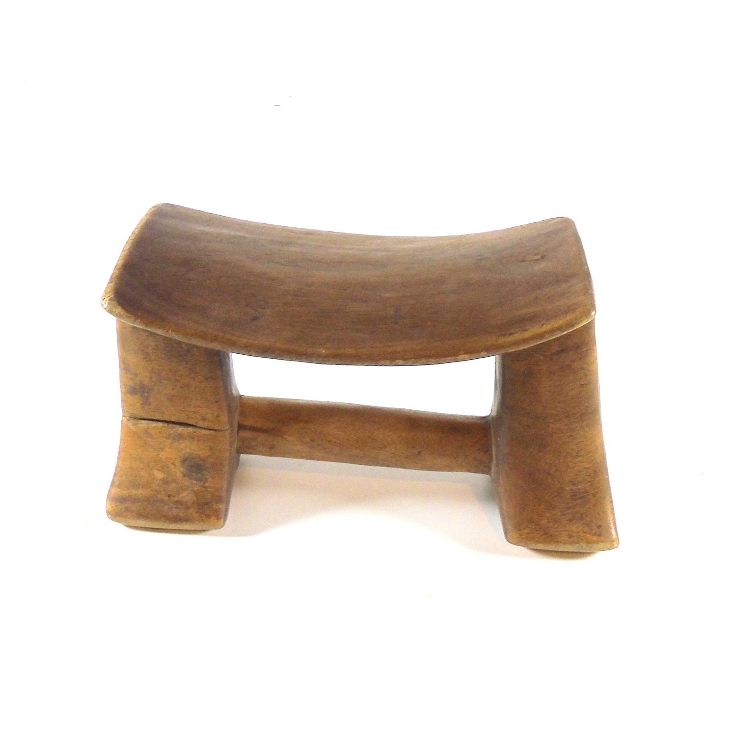 Ethiopian Sidama tribe Headrest. African Wooden Headrest. Stools and headrests, African Neck rests, Tribal Carving, African Pillow Headrest