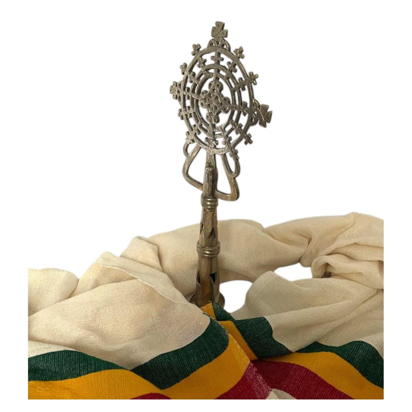Ethiopian Orthodox Christian Cross - Stunning and Attractive Hand Carved Christian Art, Decorative Art, Christian Decor, Christian cross