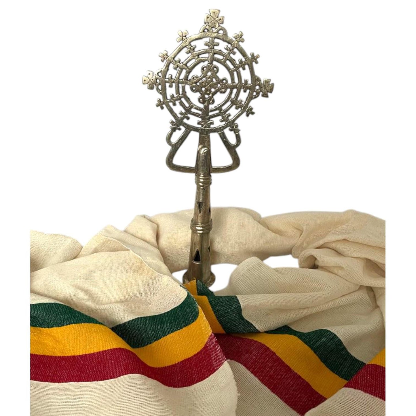 Ethiopian Orthodox Christian Cross - Stunning and Attractive Hand Carved Christian Art, Decorative Art, Christian Decor, Christian cross