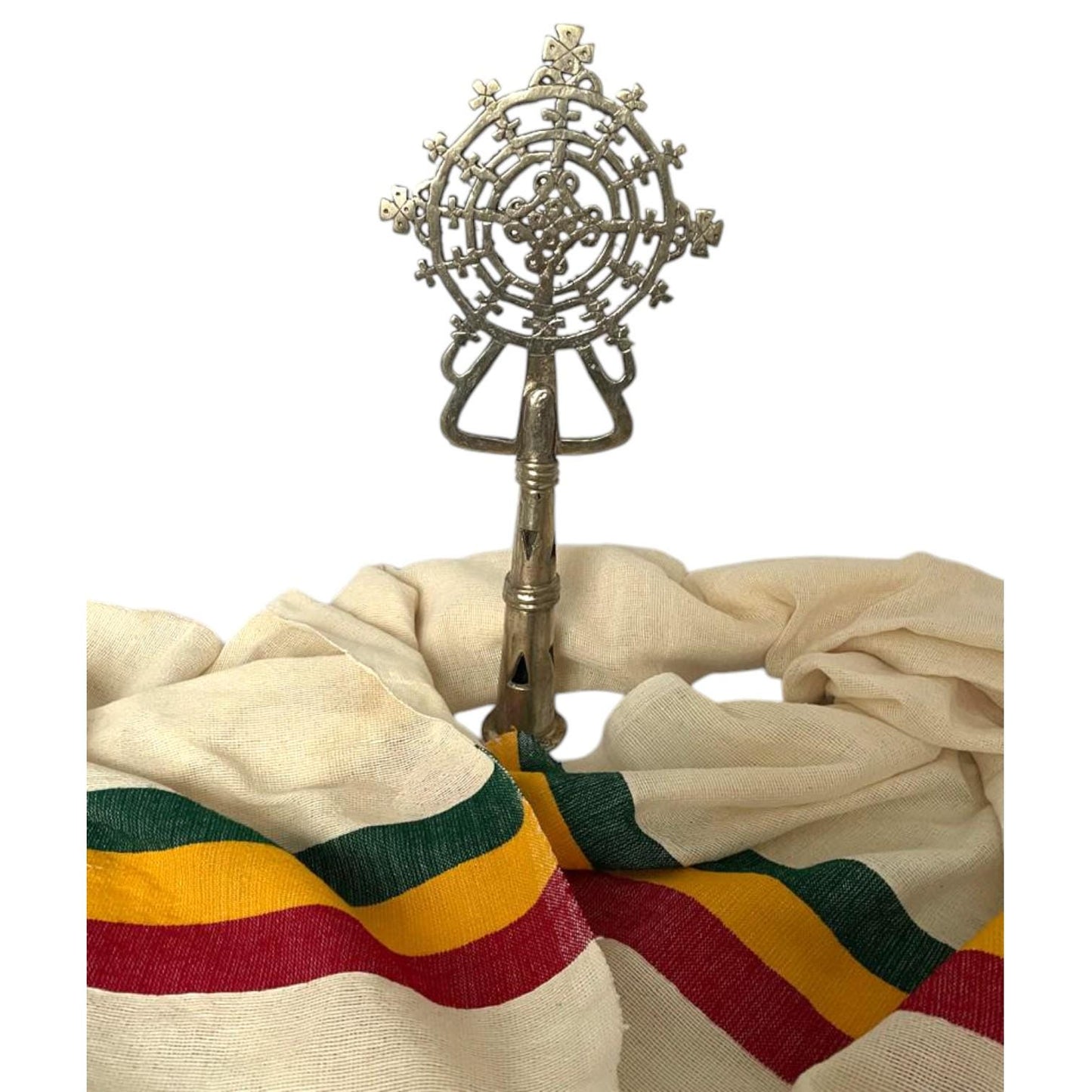 Ethiopian Orthodox Christian Cross - Stunning and Attractive Hand Carved Christian Art, Decorative Art, Christian Decor, Christian cross