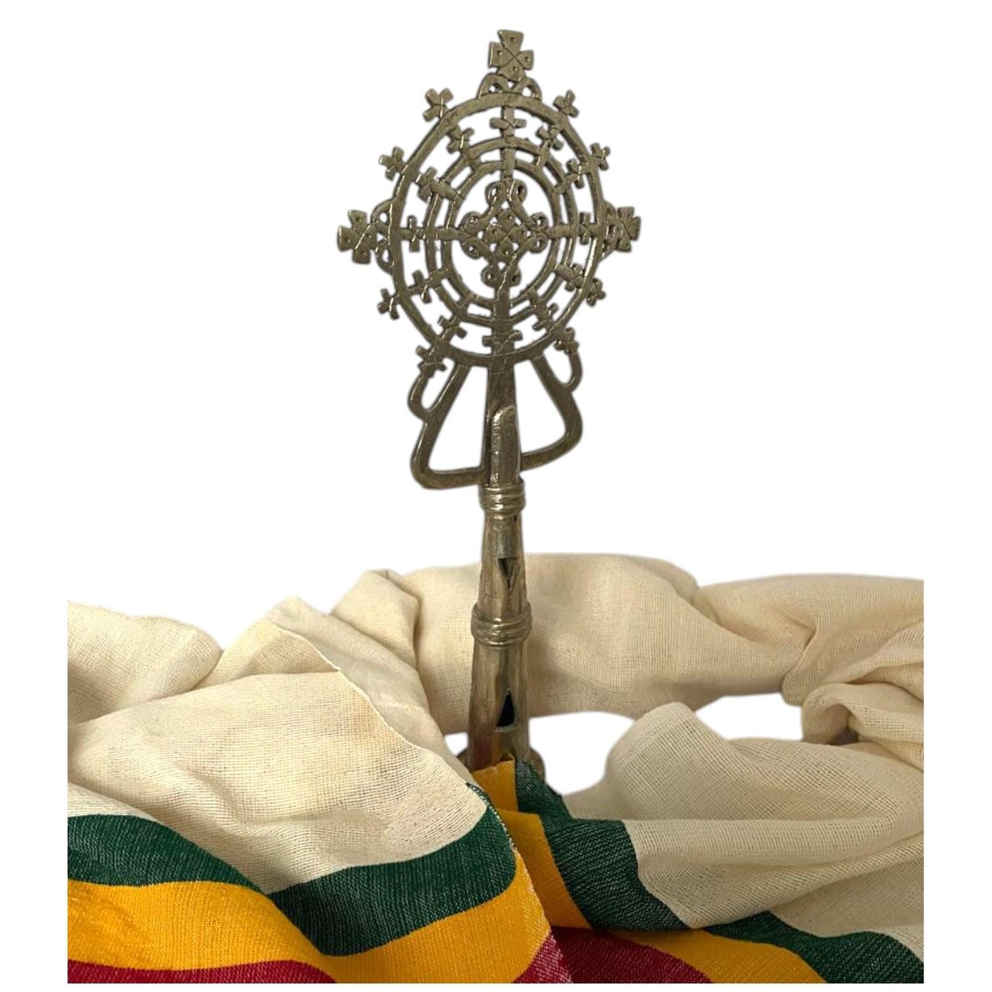 Ethiopian Orthodox Christian Cross - Stunning and Attractive Hand Carved Christian Art, Decorative Art, Christian Decor, Christian cross