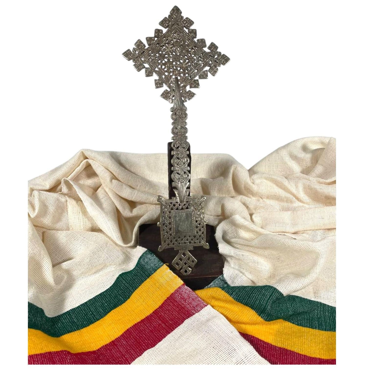 Ethiopian Handmade Hand Cross. Religious Art, Christian Art, Prayer Cross, Ethiopian Cross, Christian Cross, Ethiopia Crosses
