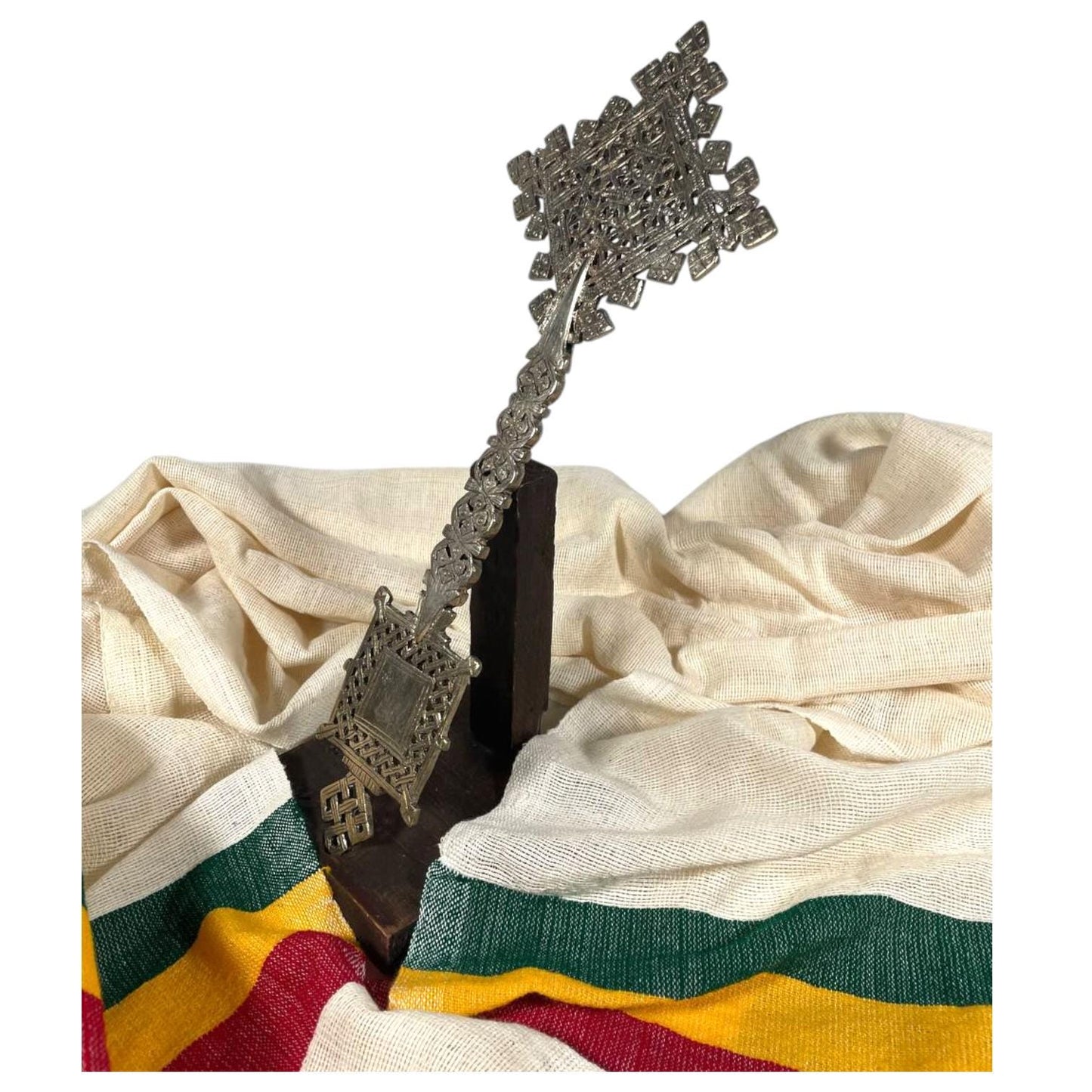 Ethiopian Handmade Hand Cross. Religious Art, Christian Art, Prayer Cross, Ethiopian Cross, Christian Cross, Ethiopia Crosses