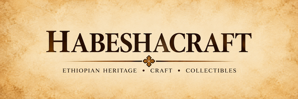 Habeshacraft