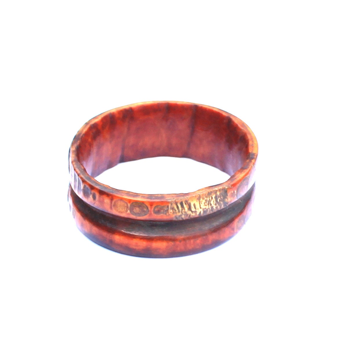 Jewlery of Ethiopia. Ethiopian Ethnic Mursi tribe bracelet with beautiful patina. Ethnic Jewlery, African tribal Jewlery, Old Jewlery