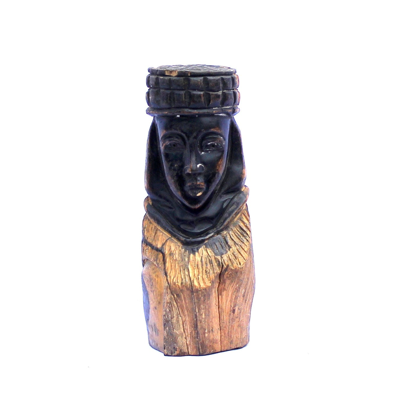 Ethiopian Ebony Statue. Timeless Beauty for Your Living Room Decor. women statue, African wooden Statue, home decor
