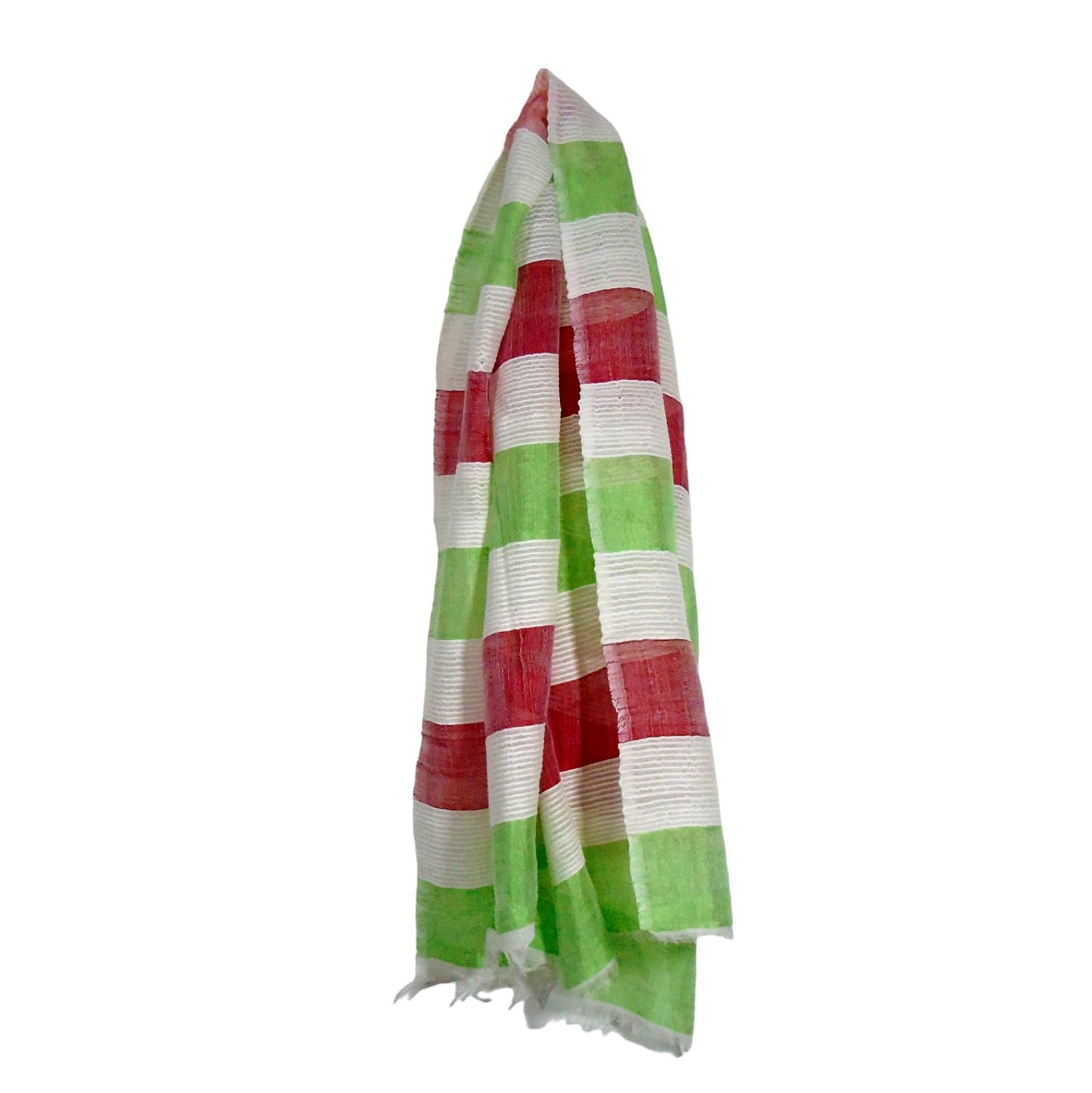 Handmade cotton scarves Ethiopian cotton Rasta shawal scarves Rasta colorful stripes shawl Ethiopian Netela Ethiopian Rasta clothing