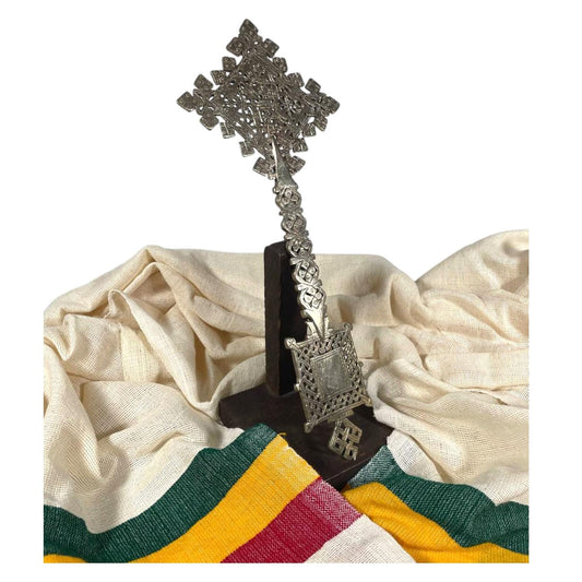 Ethiopian Handmade Hand Cross. Religious Art, Christian Art, Prayer Cross, Ethiopian Cross, Christian Cross, Ethiopia Crosses