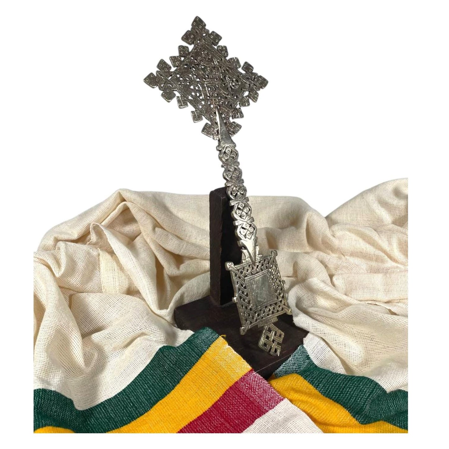 Ethiopian Handmade Hand Cross. Religious Art, Christian Art, Prayer Cross, Ethiopian Cross, Christian Cross, Ethiopia Crosses