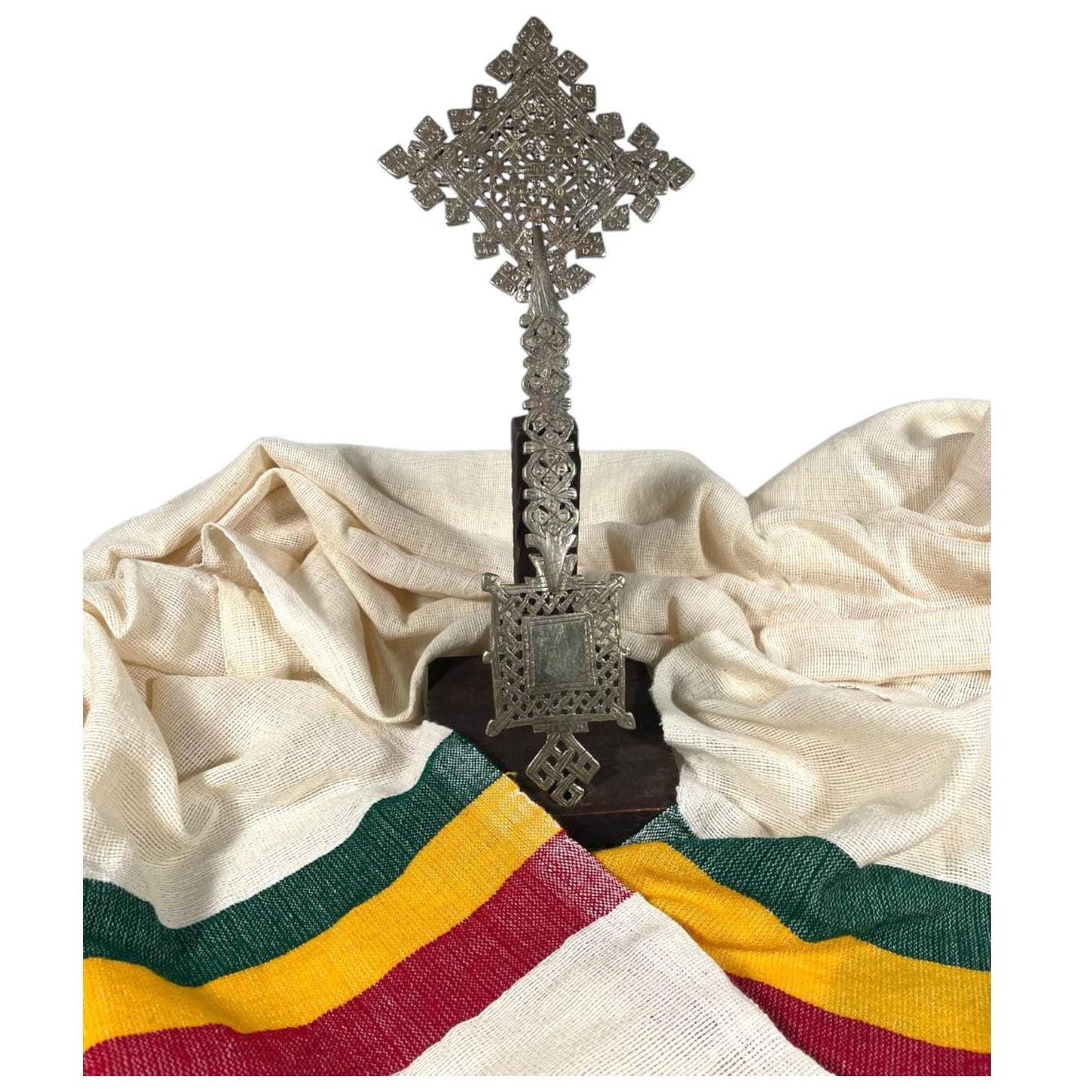 Ethiopian Handmade Hand Cross. Religious Art, Christian Art, Prayer Cross, Ethiopian Cross, Christian Cross, Ethiopia Crosses